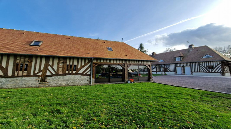 Ma-Cabane - Vente Maison LISIEUX, 138 m²