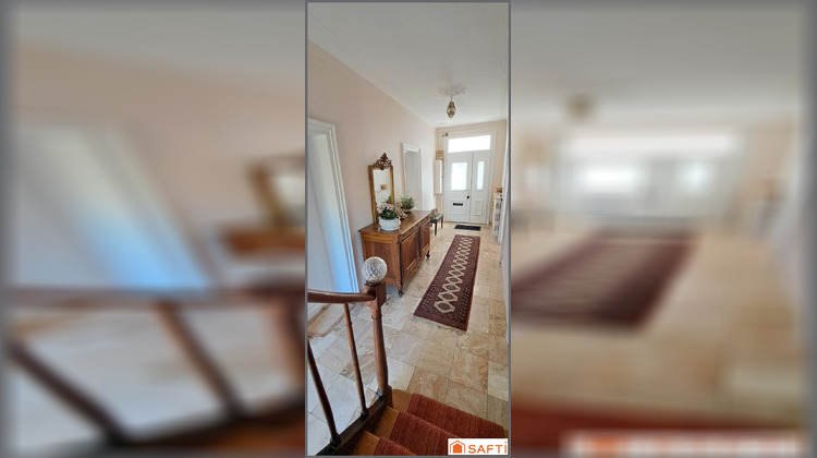 Ma-Cabane - Vente Maison Lisieux, 226 m²