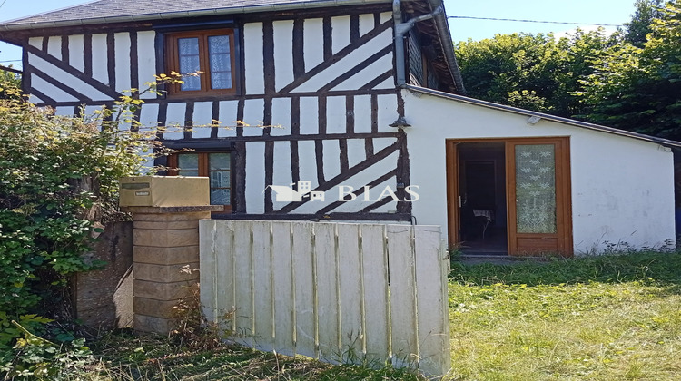 Ma-Cabane - Vente Maison Lisieux, 75 m²