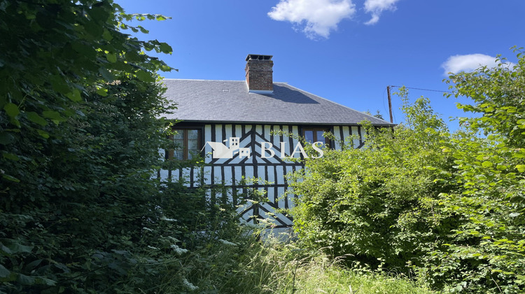 Ma-Cabane - Vente Maison Lisieux, 75 m²