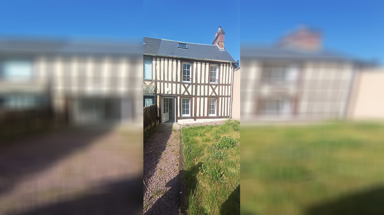 Ma-Cabane - Vente Maison Lisieux, 88 m²