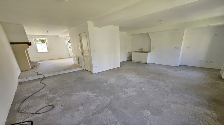 Ma-Cabane - Vente Maison Lisieux, 88 m²