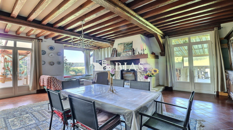 Ma-Cabane - Vente Maison Lisieux, 170 m²