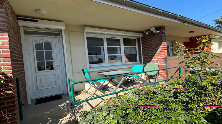 Ma-Cabane - Vente Maison Lisieux, 76 m²