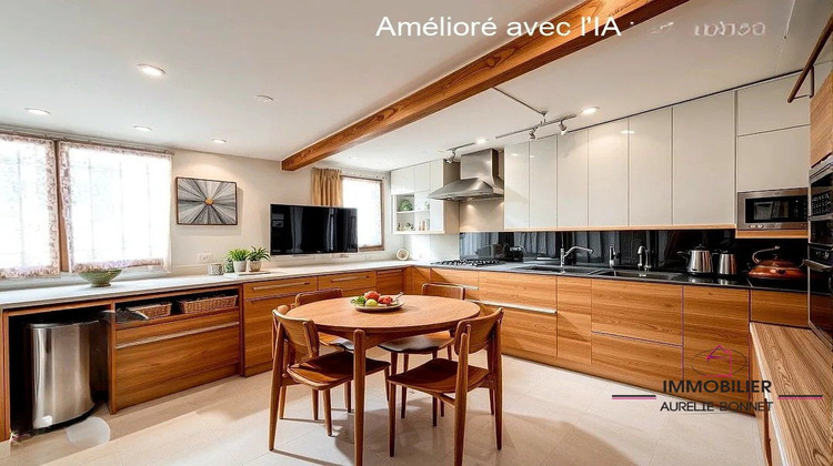 Ma-Cabane - Vente Maison Lisieux, 76 m²