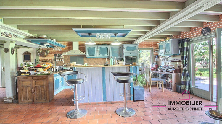 Ma-Cabane - Vente Maison Lisieux, 148 m²