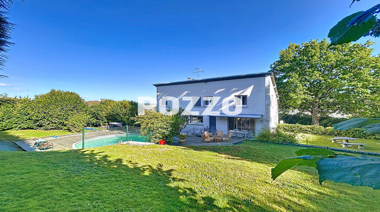 Ma-Cabane - Vente Maison LISIEUX, 175 m²