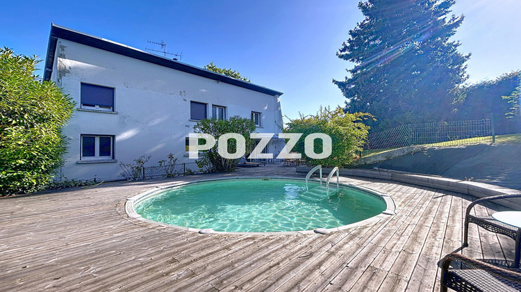 Ma-Cabane - Vente Maison LISIEUX, 175 m²