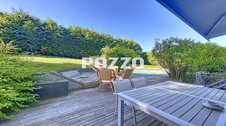 Ma-Cabane - Vente Maison LISIEUX, 175 m²