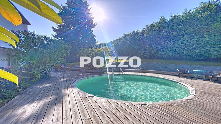 Ma-Cabane - Vente Maison LISIEUX, 175 m²