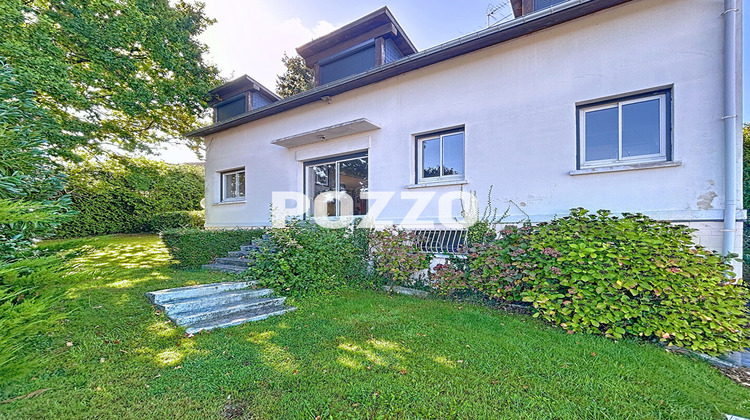 Ma-Cabane - Vente Maison LISIEUX, 175 m²