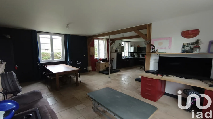 Ma-Cabane - Vente Maison Lisieux, 135 m²