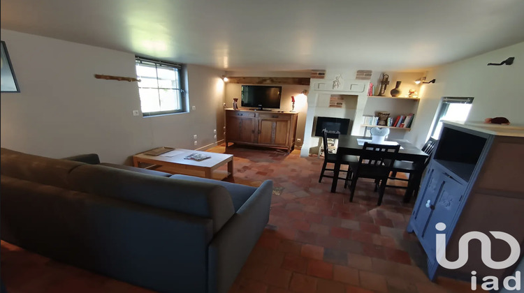 Ma-Cabane - Vente Maison Lisieux, 135 m²