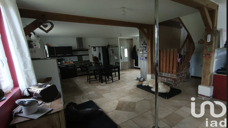 Ma-Cabane - Vente Maison Lisieux, 135 m²