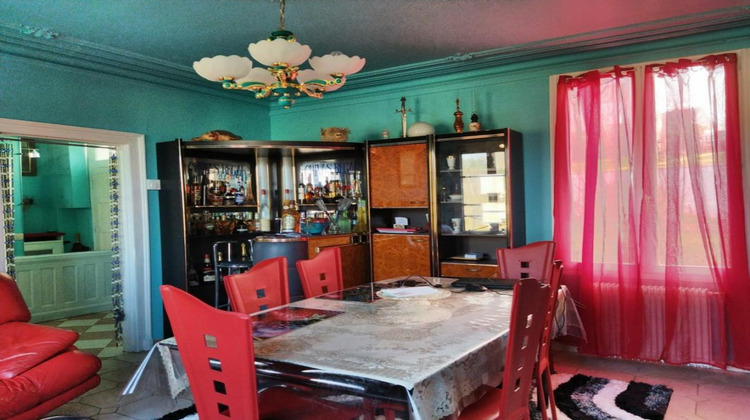 Ma-Cabane - Vente Maison LISIEUX, 113 m²