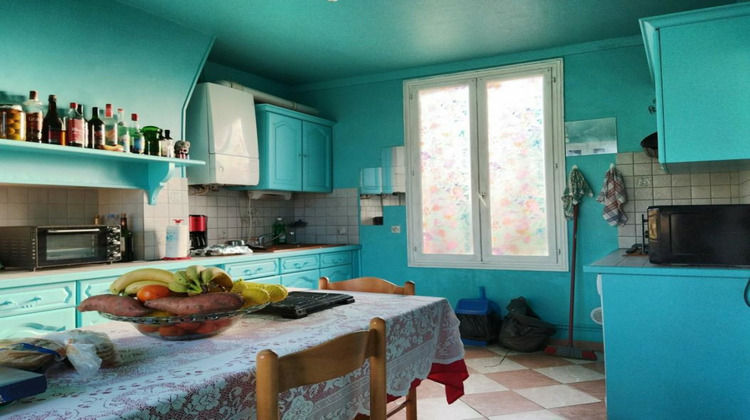 Ma-Cabane - Vente Maison LISIEUX, 113 m²