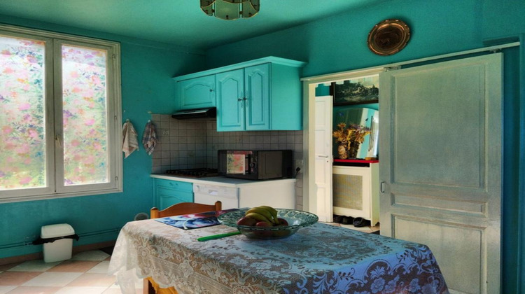 Ma-Cabane - Vente Maison LISIEUX, 113 m²