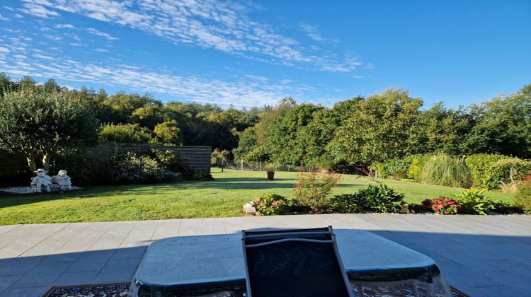 Ma-Cabane - Vente Maison LISIEUX, 158 m²