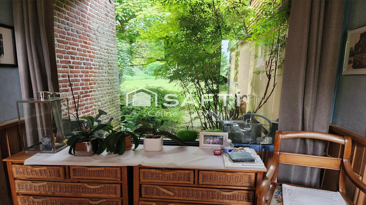 Ma-Cabane - Vente Maison Lisieux, 220 m²