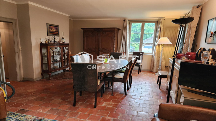 Ma-Cabane - Vente Maison Lisieux, 220 m²