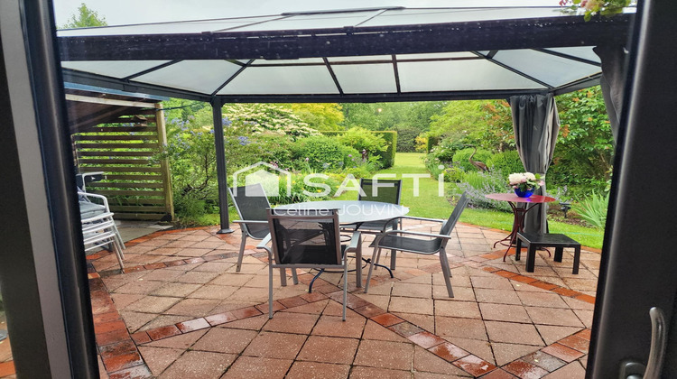 Ma-Cabane - Vente Maison Lisieux, 220 m²