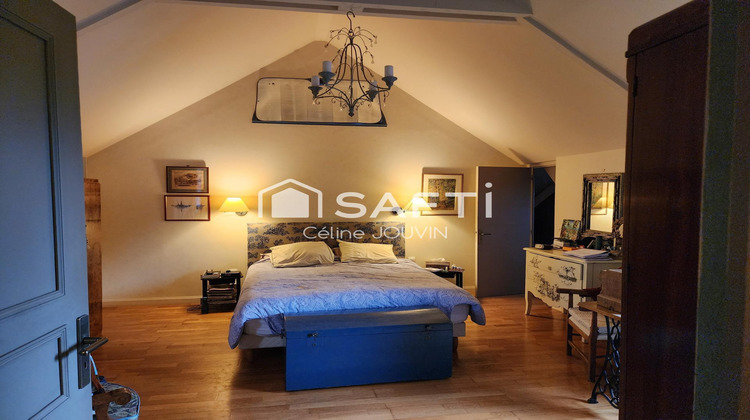 Ma-Cabane - Vente Maison Lisieux, 220 m²