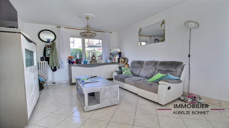 Ma-Cabane - Vente Maison Lisieux, 70 m²