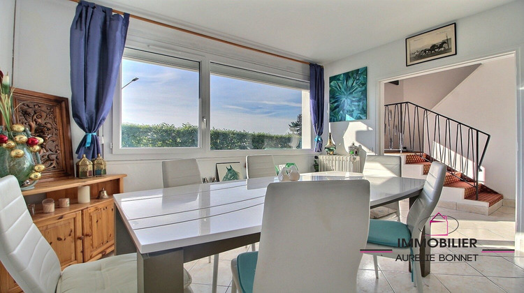 Ma-Cabane - Vente Maison Lisieux, 70 m²