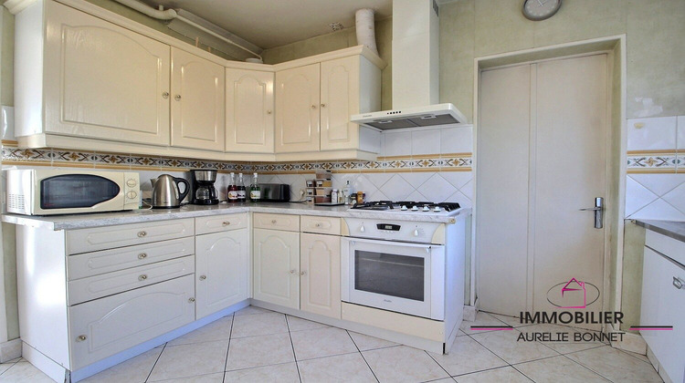 Ma-Cabane - Vente Maison Lisieux, 70 m²