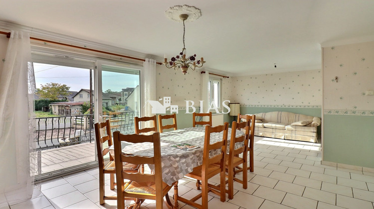 Ma-Cabane - Vente Maison Lisieux, 87 m²