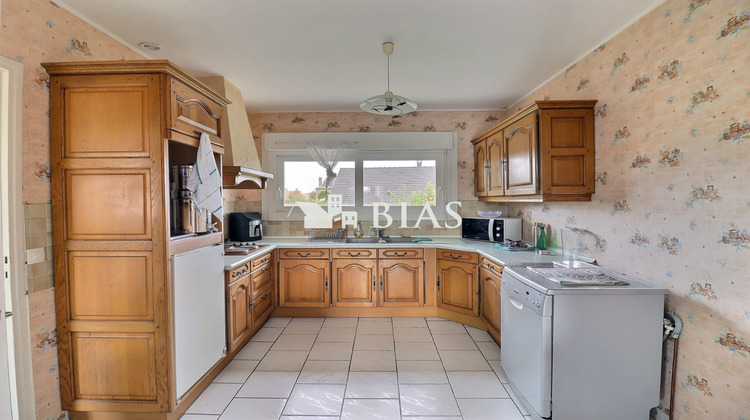 Ma-Cabane - Vente Maison Lisieux, 87 m²