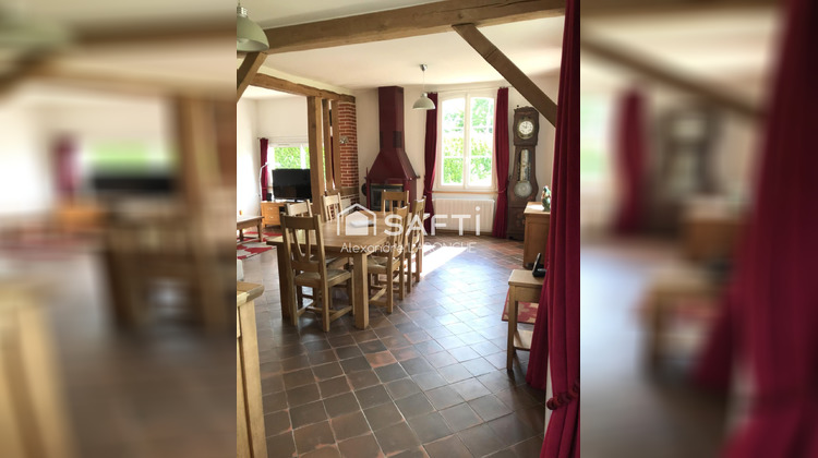 Ma-Cabane - Vente Maison Lisieux, 88 m²