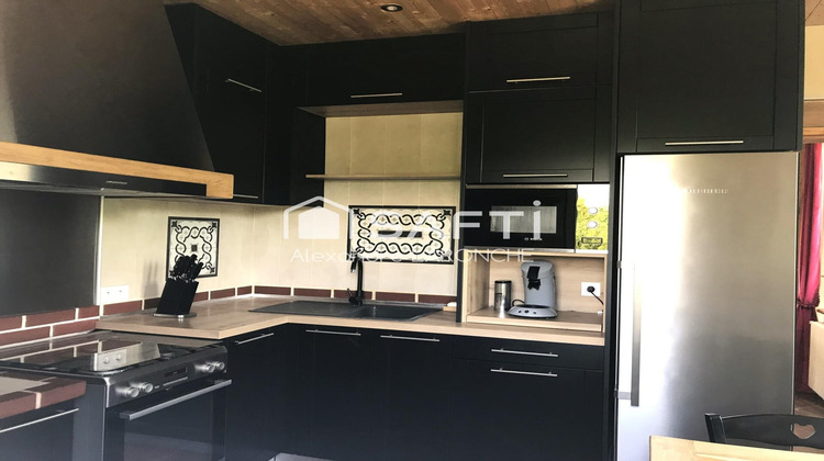 Ma-Cabane - Vente Maison Lisieux, 88 m²