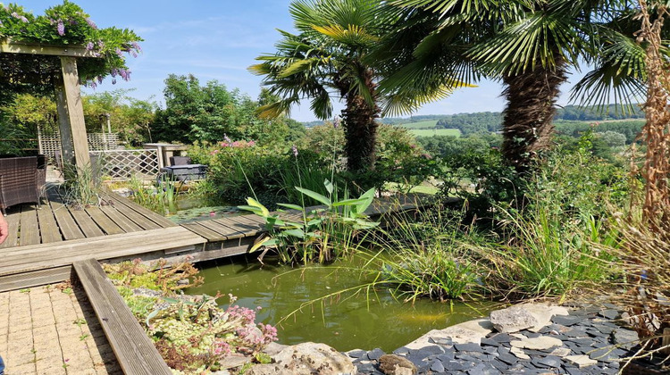 Ma-Cabane - Vente Maison LISIEUX, 120 m²
