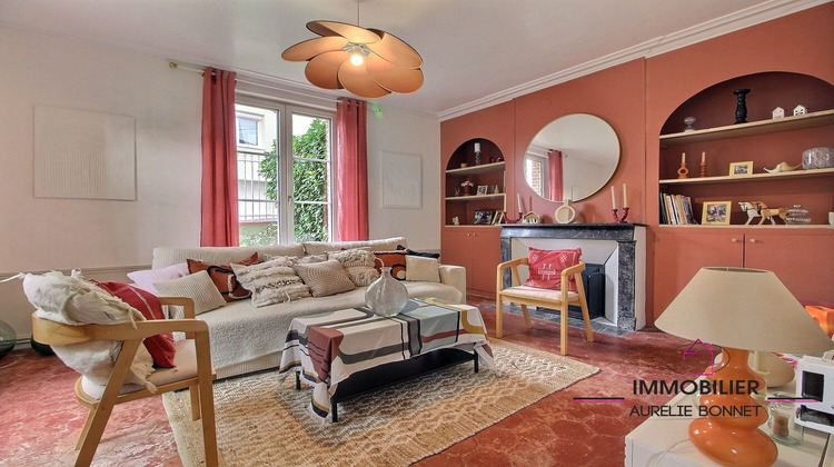 Ma-Cabane - Vente Maison Lisieux, 125 m²