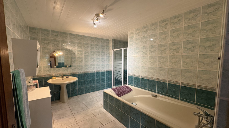 Ma-Cabane - Vente Maison Lisieux, 92 m²