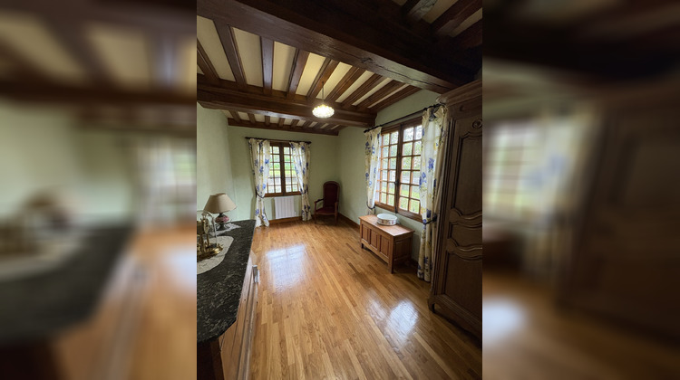 Ma-Cabane - Vente Maison Lisieux, 92 m²