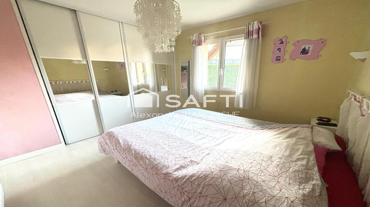 Ma-Cabane - Vente Maison Lisieux, 111 m²