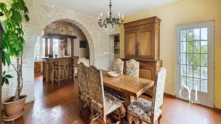 Ma-Cabane - Vente Maison Lisieux, 315 m²