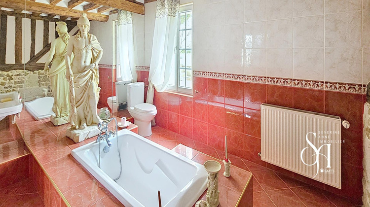 Ma-Cabane - Vente Maison Lisieux, 315 m²