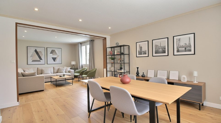 Ma-Cabane - Vente Maison Lisieux, 110 m²