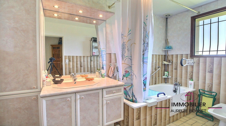 Ma-Cabane - Vente Maison Lisieux, 110 m²