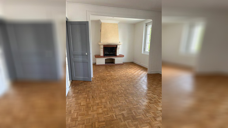 Ma-Cabane - Vente Maison LISIEUX, 100 m²