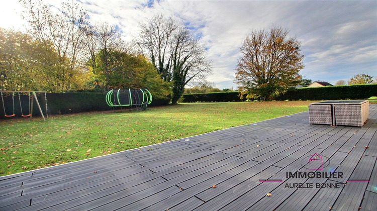 Ma-Cabane - Vente Maison Lisieux, 172 m²