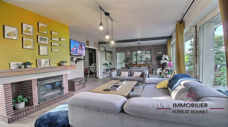 Ma-Cabane - Vente Maison Lisieux, 126 m²