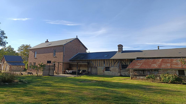 Ma-Cabane - Vente Maison LISIEUX, 129 m²