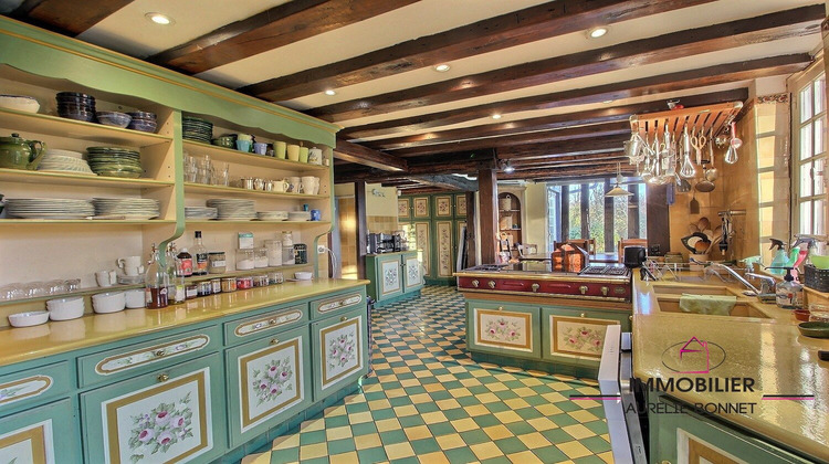 Ma-Cabane - Vente Maison Lisieux, 360 m²