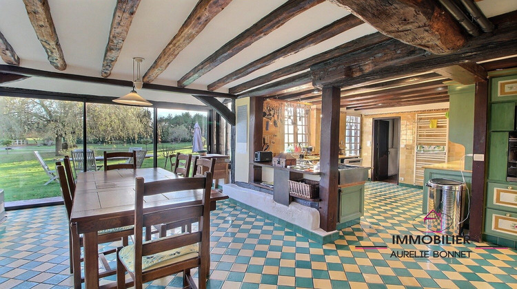 Ma-Cabane - Vente Maison Lisieux, 360 m²