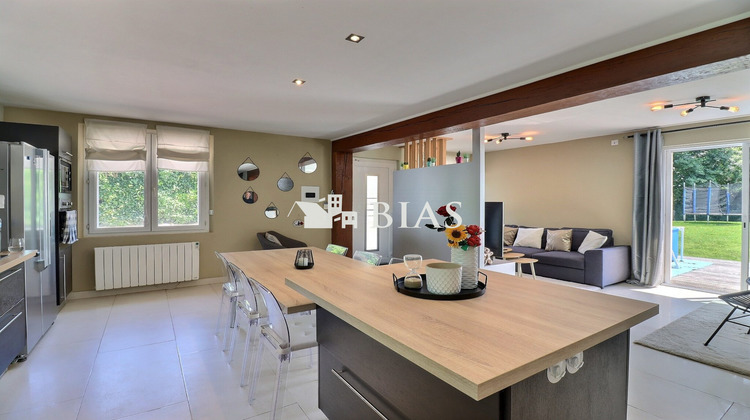 Ma-Cabane - Vente Maison Lisieux, 95 m²