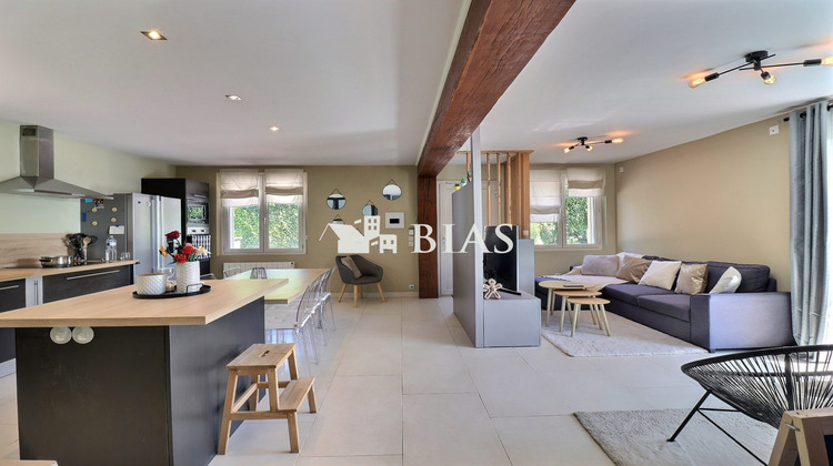 Ma-Cabane - Vente Maison Lisieux, 95 m²